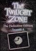 The Twilight Zone-Season 4 (the Definitive Edition)