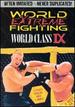 World Extreme Fighting: World Class IX