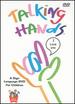 Brainy Baby Talking Hands Sign Language Dvd: Discovering Sign Language Classic Edition