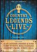 Country Legends Live, Vol. 2