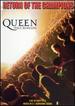 Queen + Paul Rodgers-Return of the Champions [Dvd]