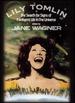Lily Tomlin-the Search for Signs of Intelligent Life in the Universe [Vhs]