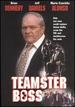 Teamster Boss [Dvd]