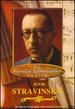 Famous Composers-Igor Stravinsky