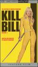 Kill Bill-Volume 1 [Umd for Psp]