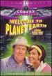 Welcome to Planet Earth [Dvd]