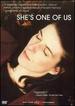 She's One of Us / Dvd