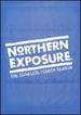 Northern Exposure-the Complete Fourth Season [Dvd]