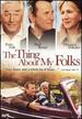 The Thing About My Folks [Dvd]