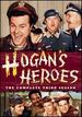 Hogan's Heroes-the Complete 3rd Season