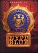 Nypd Blue-the Complete Third Season