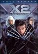 X2: X-Men United (Fullscreen Edition)