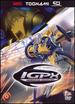 Igpx, Vol. 1 (Special Edition)