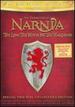 The Chronicles of Narnia-the Lion, the Witch and the Wardrobe (Two-Disc Collector's Edition)
