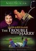 The Trouble With Harry [Dvd]