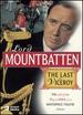 Lord Mountbatten-the Last Viceroy
