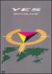 Yes 9012 Live [Dvd]
