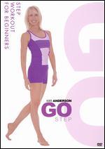 Kari Anderson: Go-Step Workout for Beginners [Dvd]