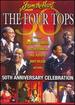 From the Heart: the Four Tops-50th Anniversary Concert