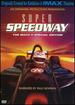 Super Speedway: the Mach II Special Edition (Imax)