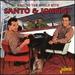 Around the World...With Santo & Johnny