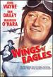 The Wings of Eagles