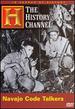 In Search of History-Navajo Code Talkers (History Channel)