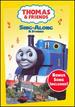 Thomas and Friends-Sing-Along and Stories