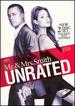 Mr. and Mrs. Smith (Unrated Edition)