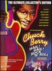 Chuck Berry-Hail! Hail! Rock N' Roll (Four-Disc Ultimate Collector's Edition)