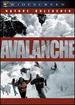 Nature Unleashed: Avalanche [Dvd]