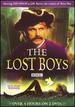 The Lost Boys [Dvd]