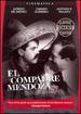 El Compadre Mendoza [Dvd]