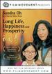 Long Life, Happiness and Prosperity