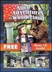 Alice's Adventures in Wonderland With Free Cd "Classical Music for Kids"