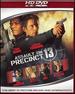 Assault on Precinct 13 [Hd Dvd]