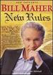 Bill Maher-New Rules