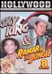 Tv Adventure Classics V.2: Ramar of the Jungle / Sky King
