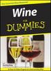 Wine for Dummies [Dvd]