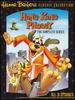 Hong Kong Phooey-the Complete Series