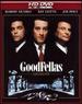 Goodfellas [Hd Dvd] [1990] [Us Import]