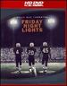 Friday Night Lights [Hd Dvd]