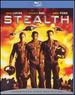 Stealth [Blu-Ray]