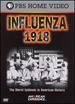 American Experience-Influenza 1918