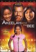 Akeelah and the Bee (Dvd Movie) Keke Palmer Laurence Fishburne Widescreen