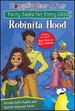 Happily Ever After-Robinita Hood
