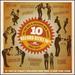 Various Artists-Record Kicks 10th (Cd)