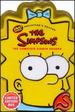 The Simpsons-the Complete Eighth Season (Collectible Maggie Head Pack) [Dvd]