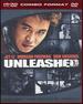 Unleashed (Combo Hd Dvd and Standard Dvd)