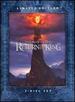 The Lord of the Rings-the Return of the King (Theatrical and Extended Limited Edition)